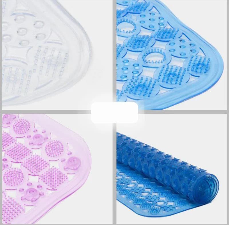 прозрачный