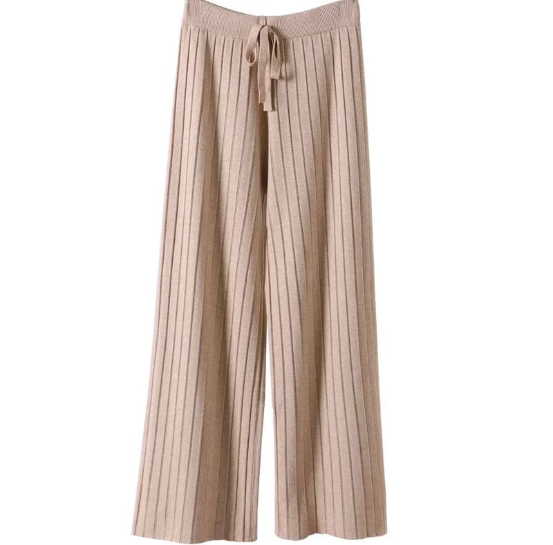 Женские кашемировые брюки