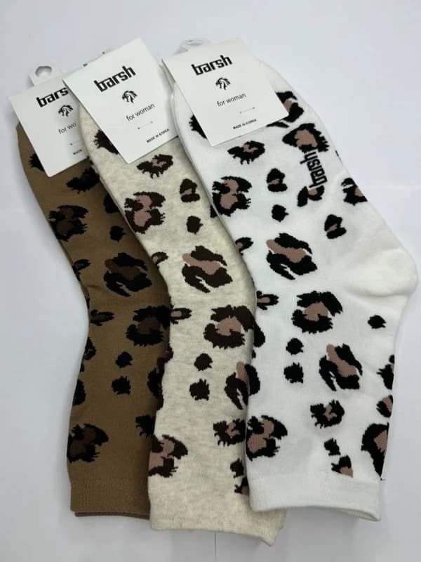 Носки женские
