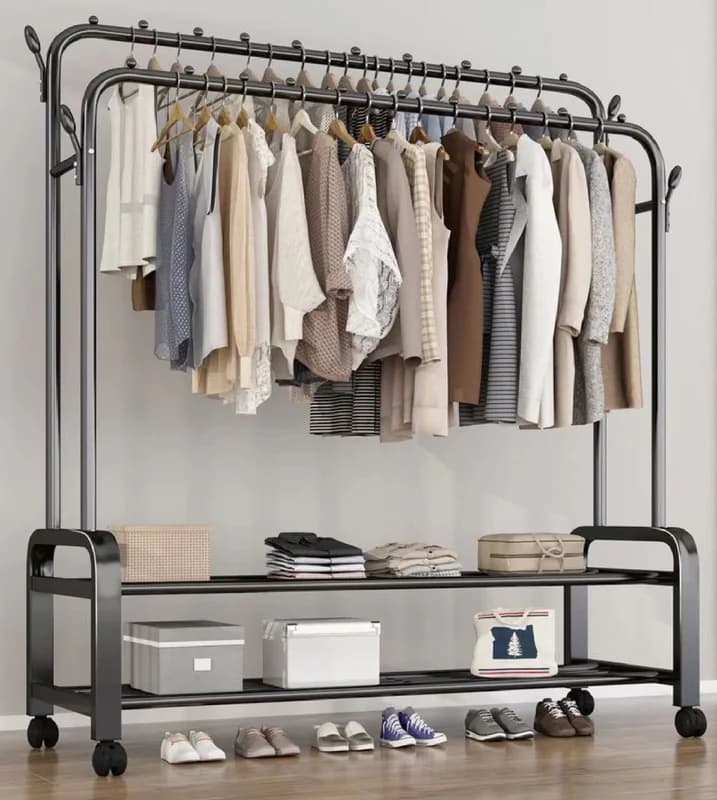 clothes hanger