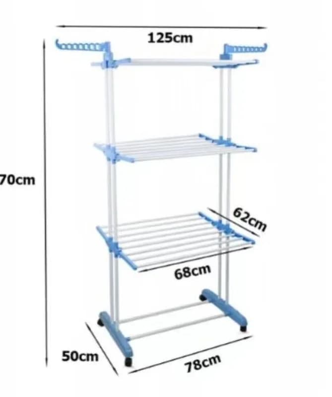 clothes dryer
