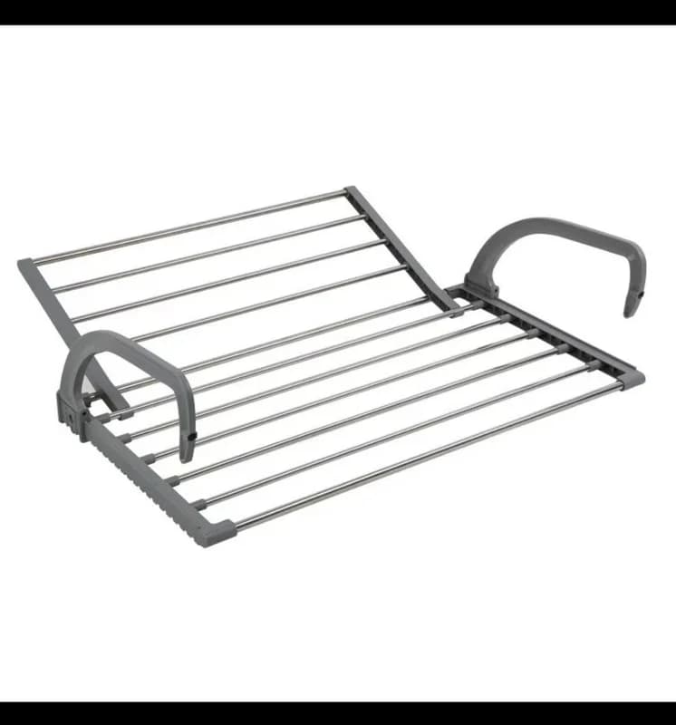 clothes dryer