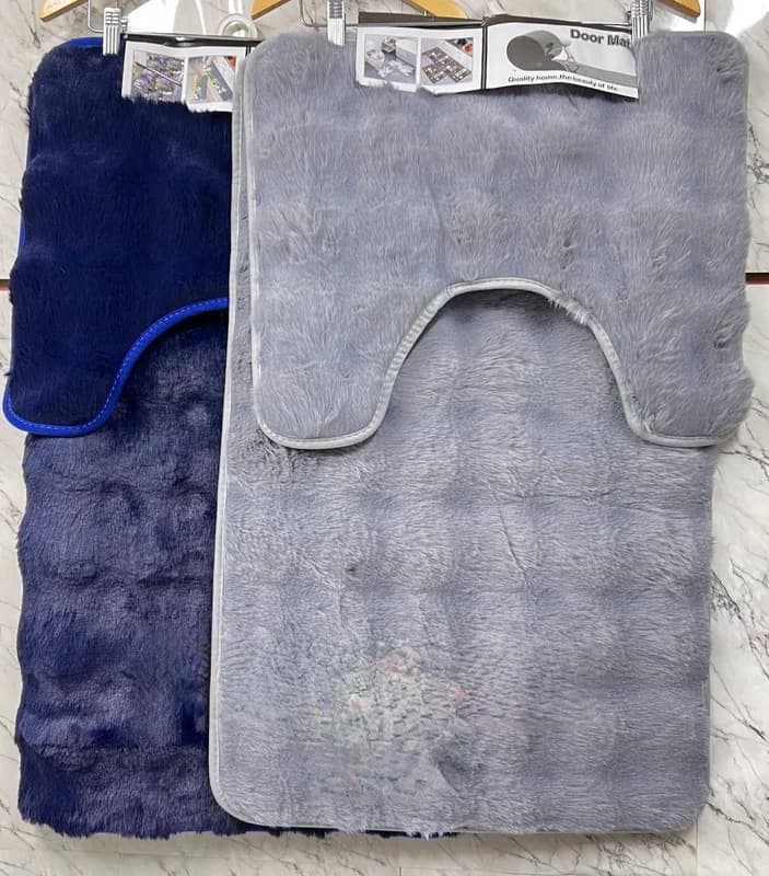 bath mat 58*80