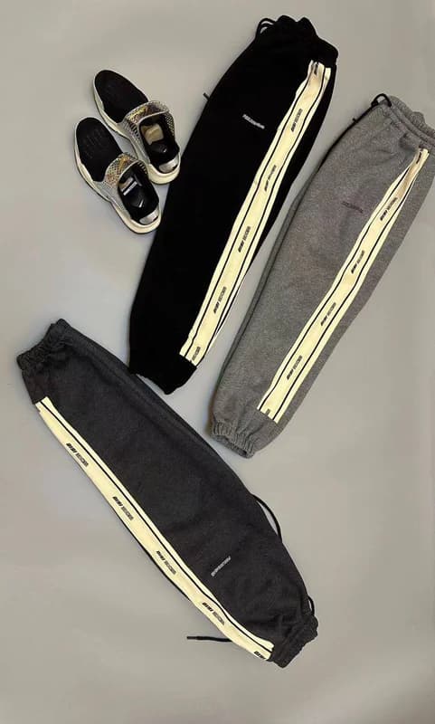 Спортивные штаны