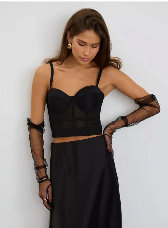 сексуальные корсеты