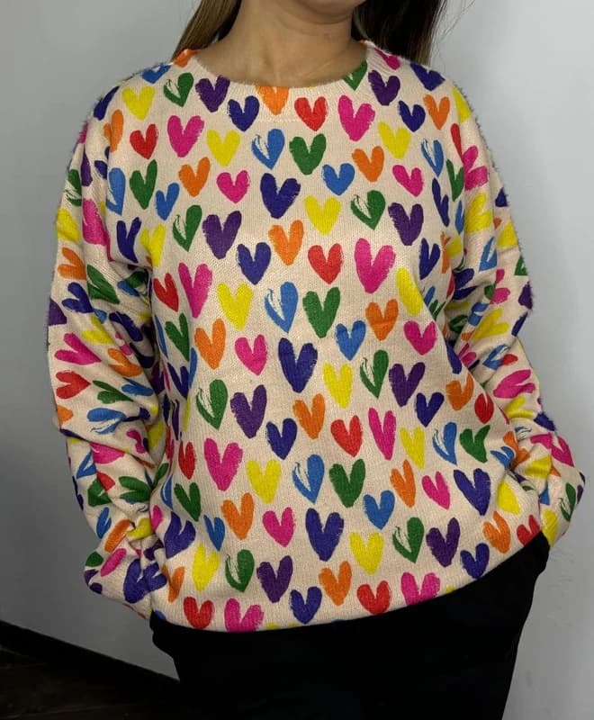 женские кофточки