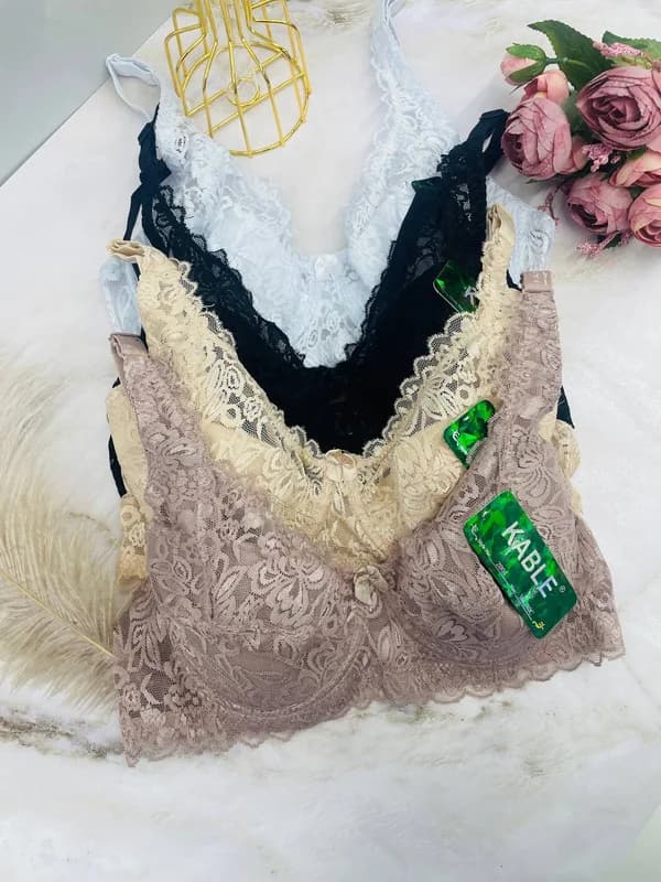 Женский бюстгалтер