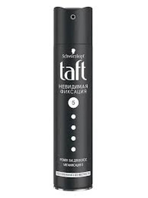 Лак для волос Taft 250гр