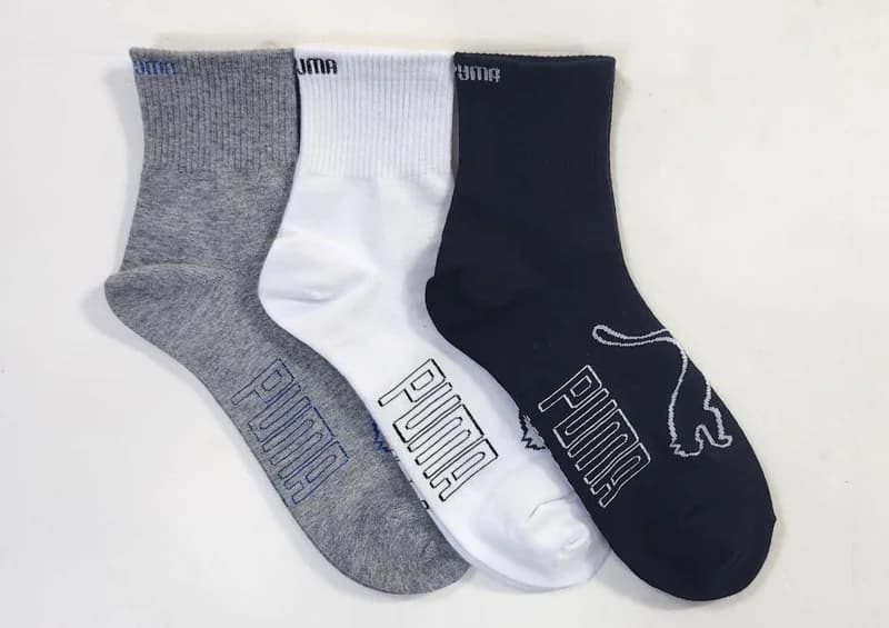 носки спортивные <<PUMA>>