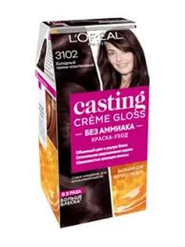 CASTING CREAM GLOSS 3102 Hol.T-K