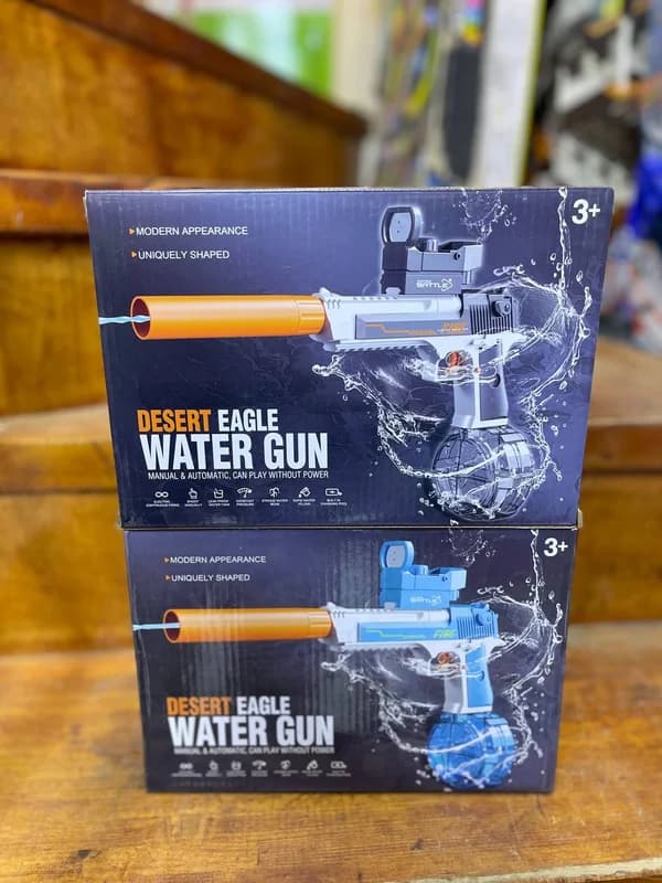 Водяной пистолет DESERT EAGLE