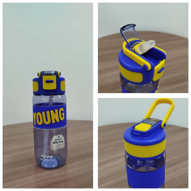 спортивная бутылка