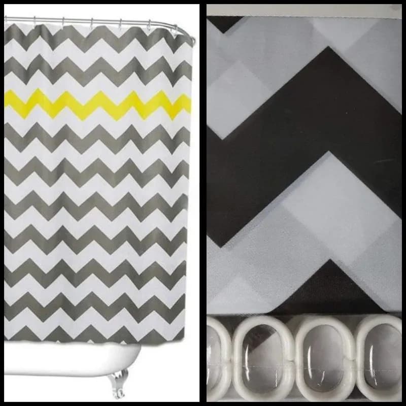 шторка для ванной