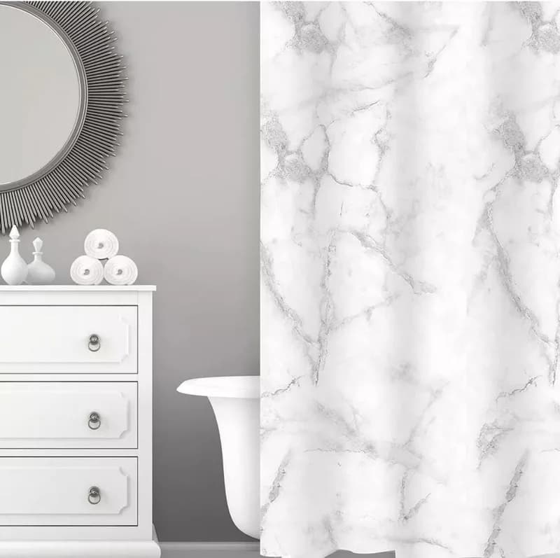 шторка для ванной