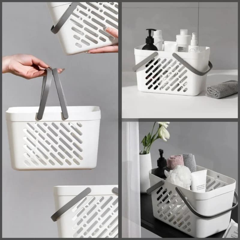 корзинка для ванны