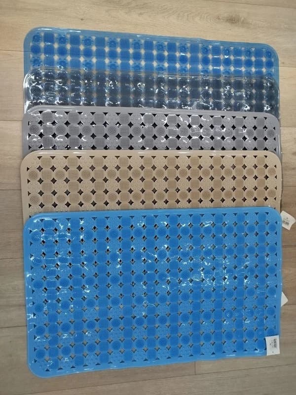 коврик для ванны