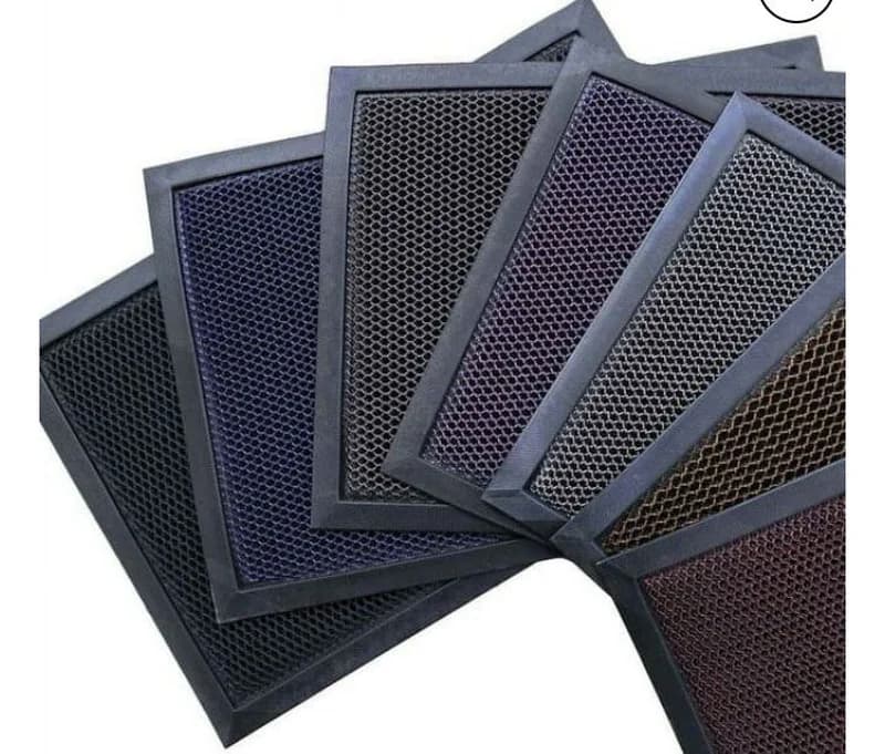 коврик для прихожей