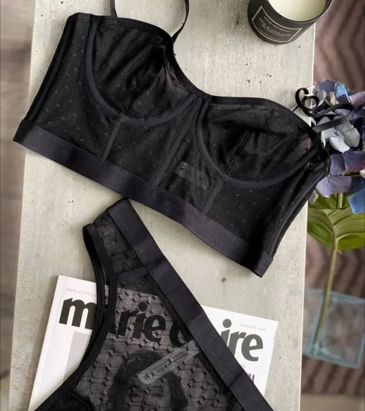 Комплект нижнего белья