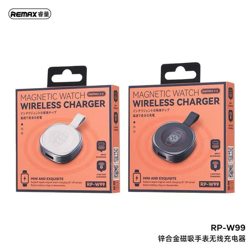 Зарядное устройства Remax RP-W99