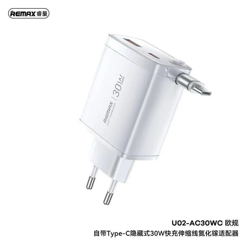 Сетевая головка