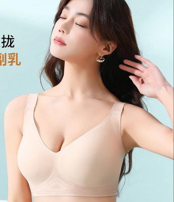 Бесшовный базовый бьюстгалтер