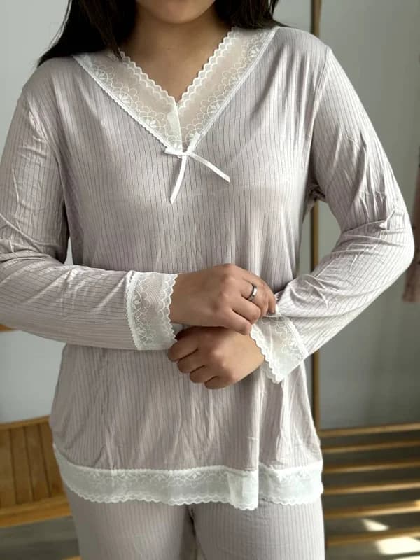 пудровый цвет