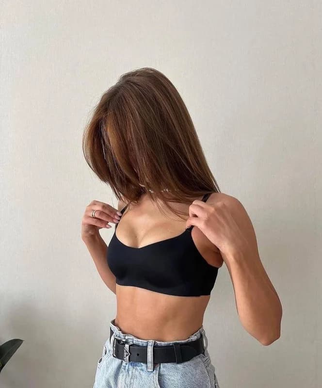 Графитно-черный