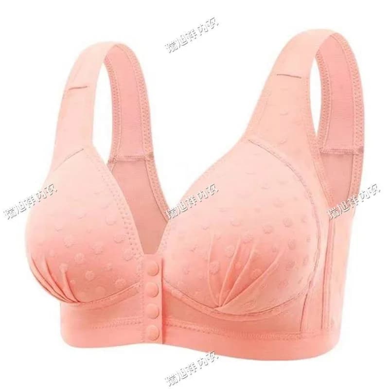 Розовый кварц