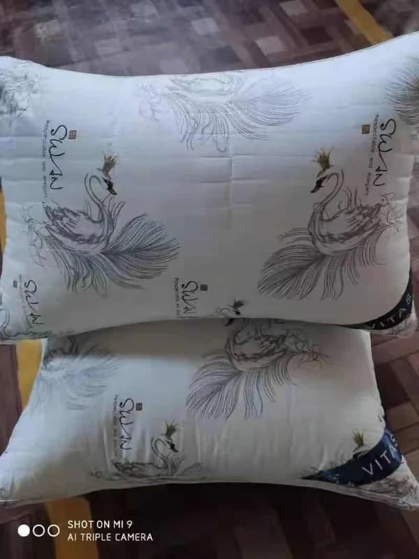 Спальные подушки