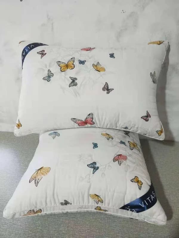 Спальные подушки