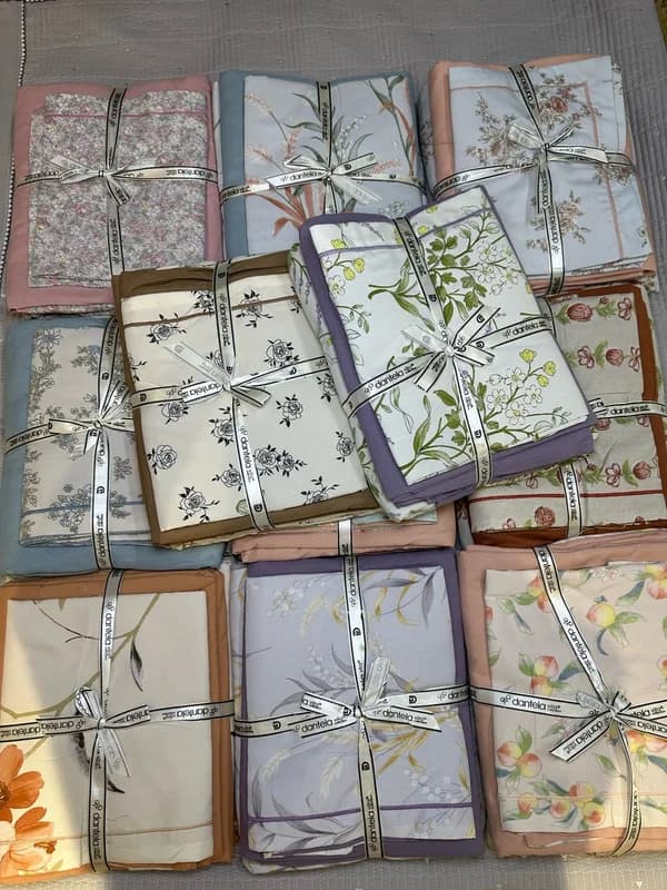 Постельное белье Dantella