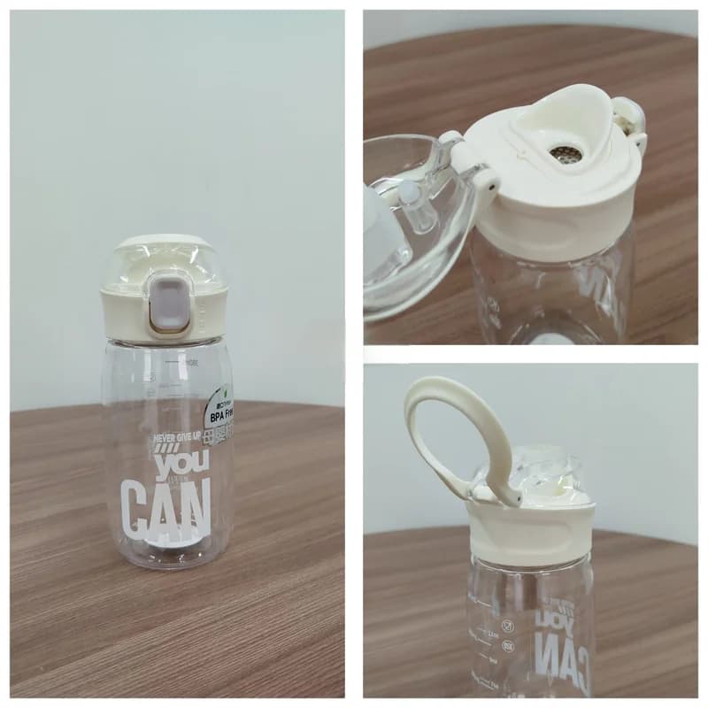 спортивная бутылка