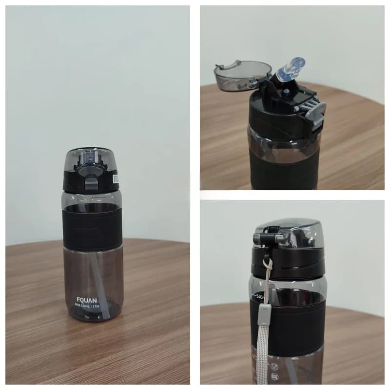 спортивная бутылка